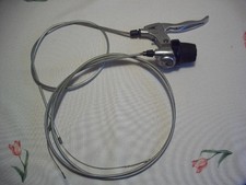 Shimano schaltgriff gazelle gebraucht kaufen Shimano schaltgriff gazelle gebraucht kaufen  Hamm
