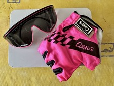 Sportbrille fahrradbrille alpi gebraucht kaufen  Werl