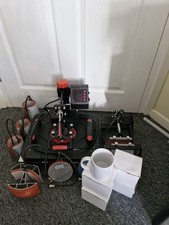 Combo swing heat for sale Combo swing heat for sale  TIVERTON