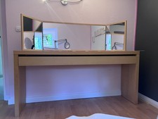 frisiertisch ikea gebraucht kaufen  Warstein