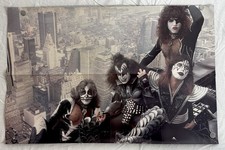 Kiss new york for sale  Tomball