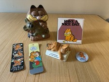Vintage garfield lot for sale  Ada