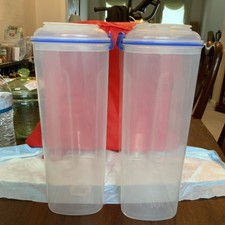 containers plastic cup 2 for sale  Woodbridge