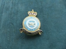 Raf squadron badge for sale  CHRISTCHURCH