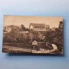 Malmesbury postcard wiltshire for sale  TELFORD
