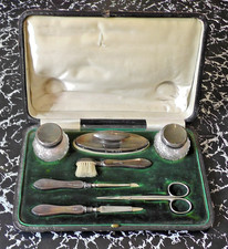 Antique silver gentleman for sale  READING