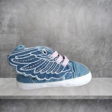 Neugeborenen schuhe gebraucht kaufen  Bindlach
