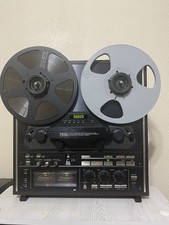 Vintage teac 2000r for sale  Colorado Springs