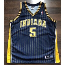 Authentic jalen rose for sale  Jacksonville