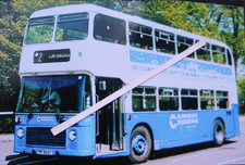 Cambus bristol ecw for sale  KEIGHLEY