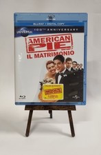 American pie matrimonio usato  Verdellino