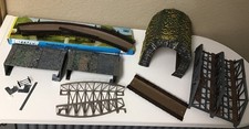 Konvolut brücken tunnel gebraucht kaufen  Burgrieden