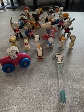 Lot pieces figurine d'occasion  Dammarie