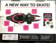 Cardiff skate co. for sale  Saint Charles
