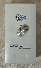 Tinnex tinnitronics tinnitus for sale  SUDBURY