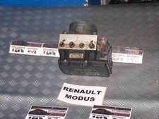 Renault modus 1500 usato  Paterno
