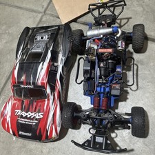 Traxxas slayer pro for sale  Livingston