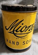 Vintage advertising lb. for sale  Rochester