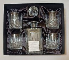 Thomas webb set for sale  ROTHERHAM