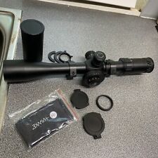 Hawke sidewinder 6.5 for sale  PICKERING