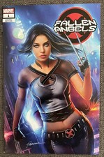 Fallen angels shannon d'occasion  La Roche-sur-Yon
