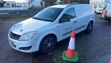 Vauxhall astra van for sale  BANGOR