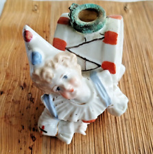 Ancien porcelaine faisait d'occasion  Vire