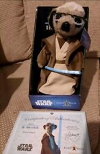 sergei meerkat toy for sale  NEW ROMNEY