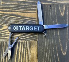 Victorinox target branded for sale  Amesbury