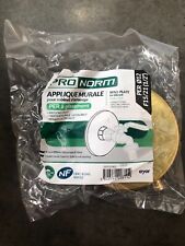 Applique arrosage laiton d'occasion  Angers-