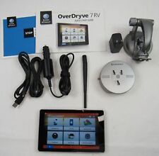 Rand mcnally overdryve for sale  Wooster