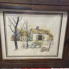 Massa watercolor print for sale  Atlanta