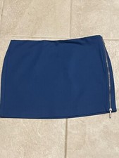 Armani blue rayon for sale  Germantown