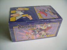 Panini disney darkwing gebraucht kaufen  Wunstorf