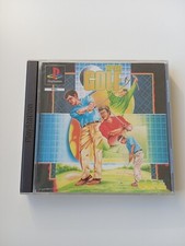 Virtual golf ps1 d'occasion  Saint-Gilles