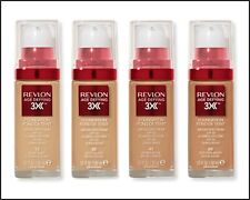 Base de Maquillaje Reafirmante + Lifting Revlon Age Defying 3X FPS20 1 oz TÚ ELIGES UNA segunda mano  Embacar hacia Mexico