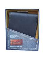 Wrangler geldbörse gebraucht kaufen  Hamburg