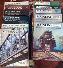 1983 lot mainline for sale  Sterling