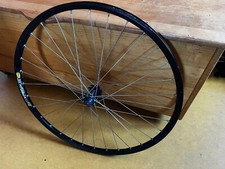 Laufrad vorderrad mavic gebraucht kaufen  Deutschland
