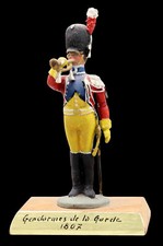 Figurine jacques bittard d'occasion  Versailles