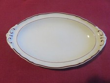 Ravier faïence villeroy d'occasion  Orleans-