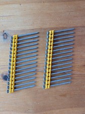 Dewalt dcn890 nails for sale  SWANLEY