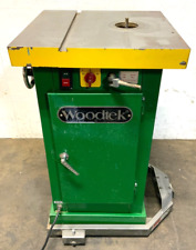 Woodtek industrial wood for sale  Rosedale