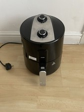 Air fryer black for sale  KEIGHLEY