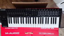 Audio xygen pro gebraucht kaufen  Hanau