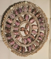 Handmade nautical seashell for sale  Hamlet