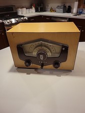 zenith radio for sale  Doylestown