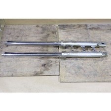 Yamaha FZR400 Custom 1WG Front Fork D-2457 comprar usado Yamaha FZR400 Custom 1WG Front Fork D-2457 comprar usado  Enviando para Brazil