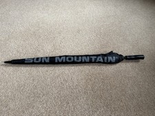 Sun mountain golf for sale  WATERLOOVILLE