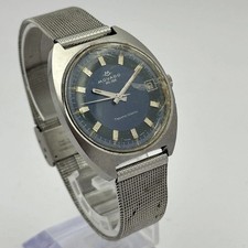 Movado tempomatic hs288 d'occasion  Expédié en Belgium